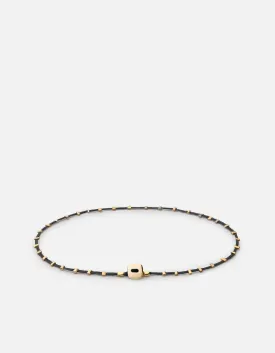 Ita Bracelet, Gold