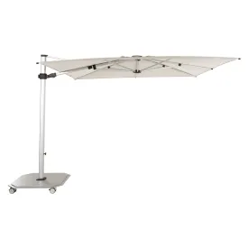 10' Square Jardinico Cantilever Umbrella