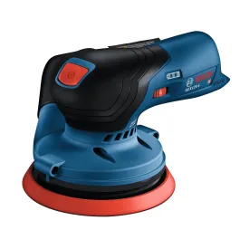 12V Max Brushless 5" Random Orbit Sander - Tool Only