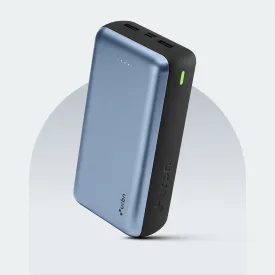 27000mAh 65W Razor Power Bank