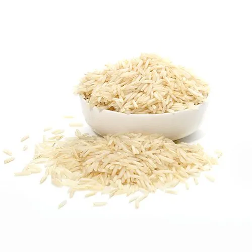 Basmati Rice Long Grain - 4 LB