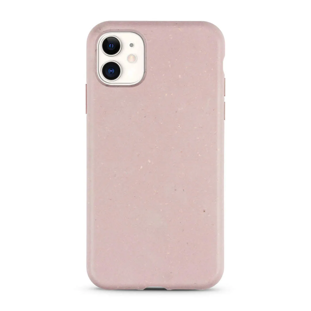 Biodegradable Compostable iPhone 11 Case