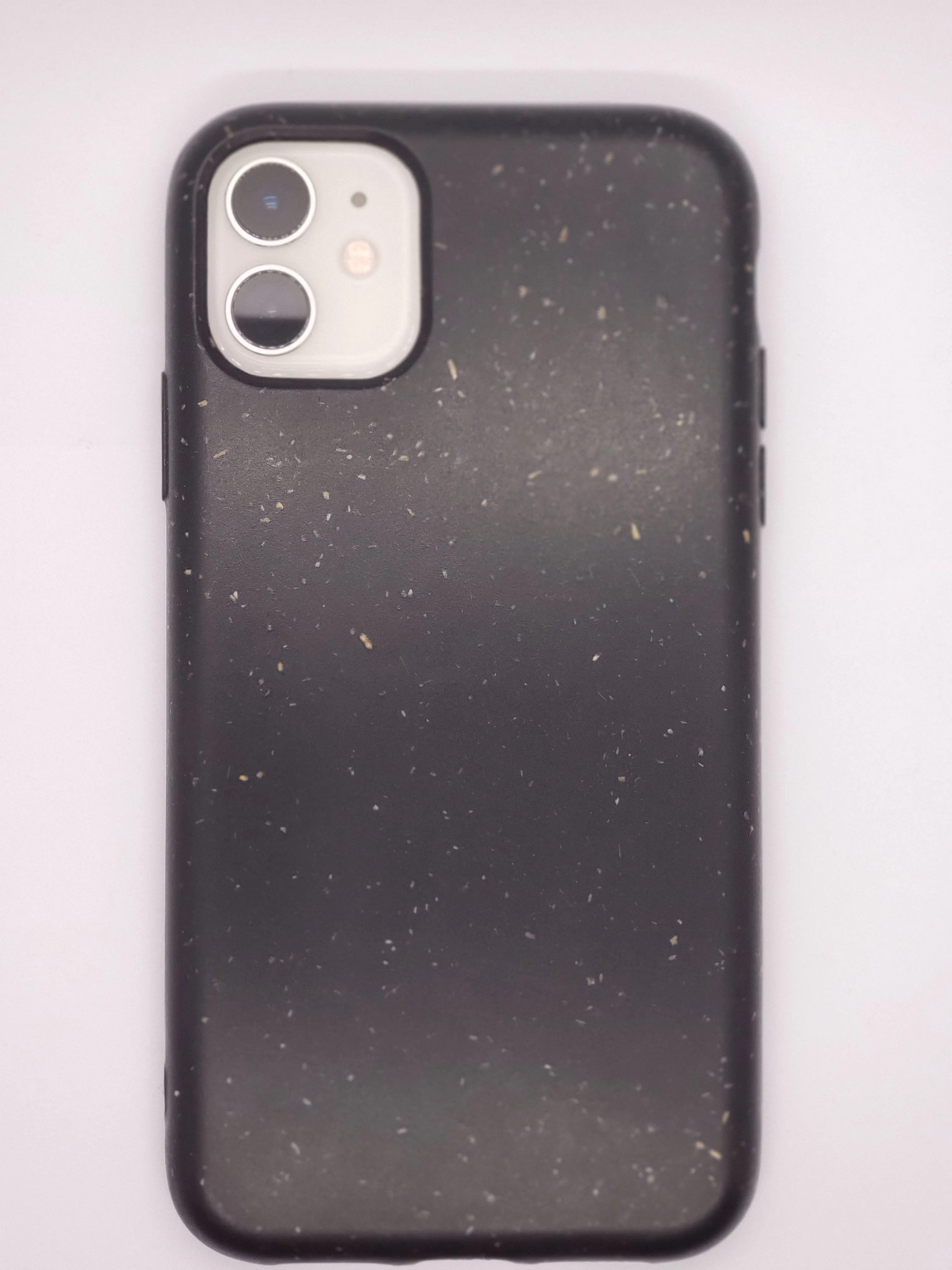 Biodegradable Compostable iPhone 11 Case