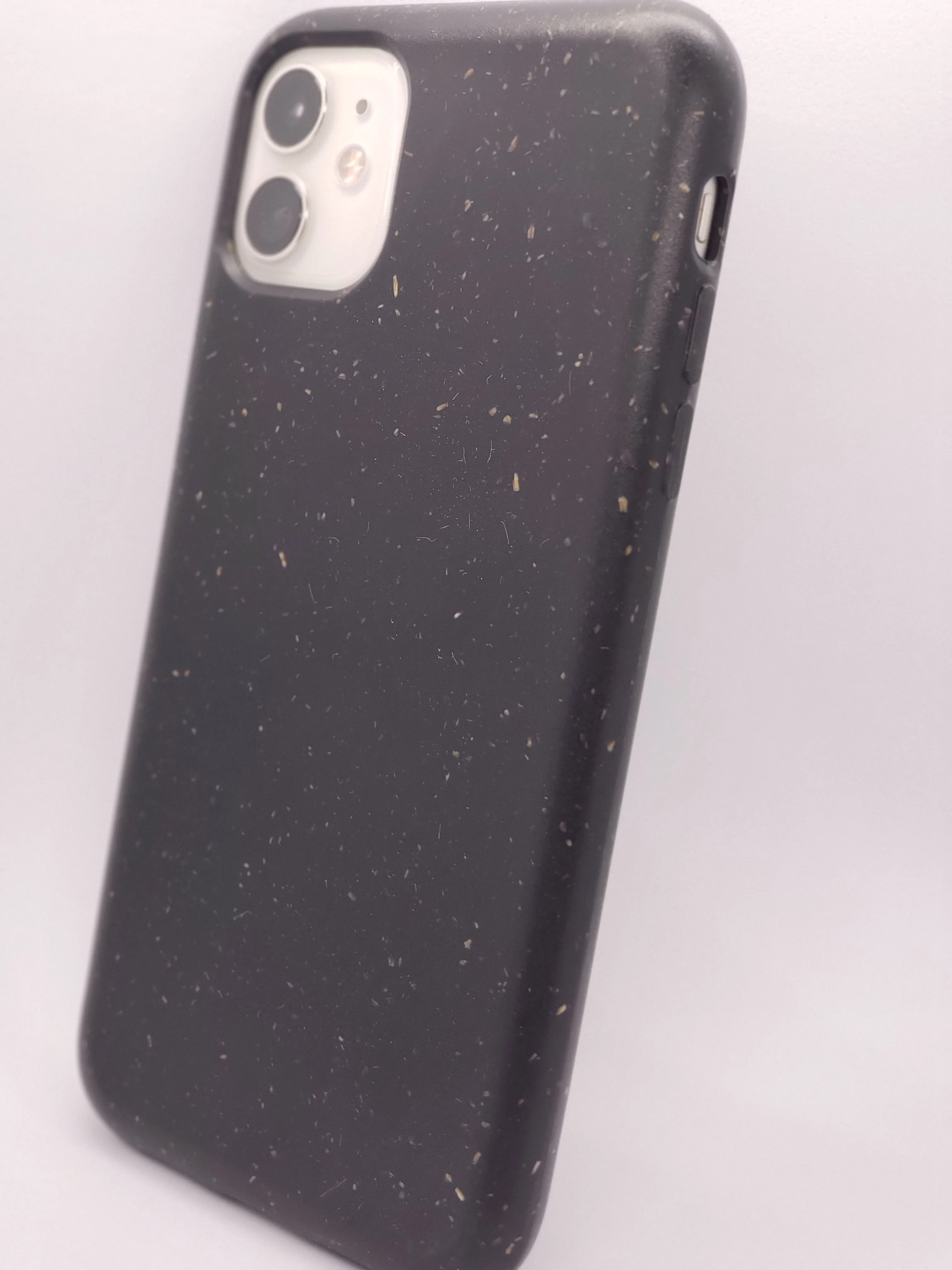 Biodegradable Compostable iPhone 11 Case