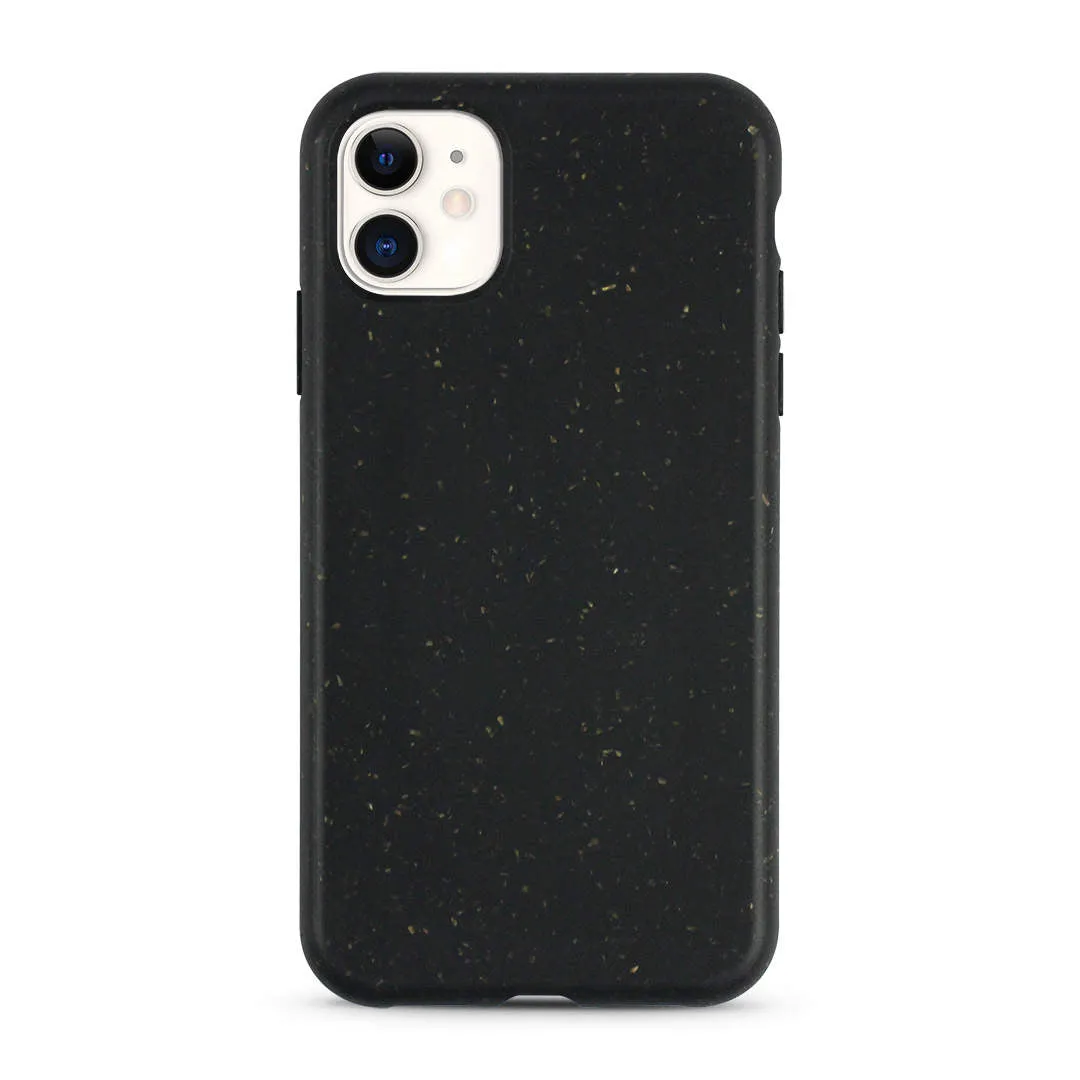 Biodegradable Compostable iPhone 11 Case