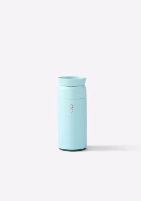 Brew Flask - Sky Blue (12oz)