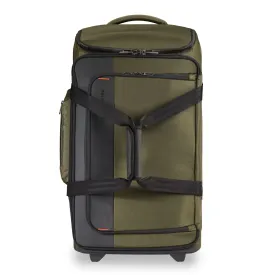 Briggs & Riley ZDX Medium Upright Duffle Hunter