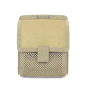 Compact MOLLE Net Pouch