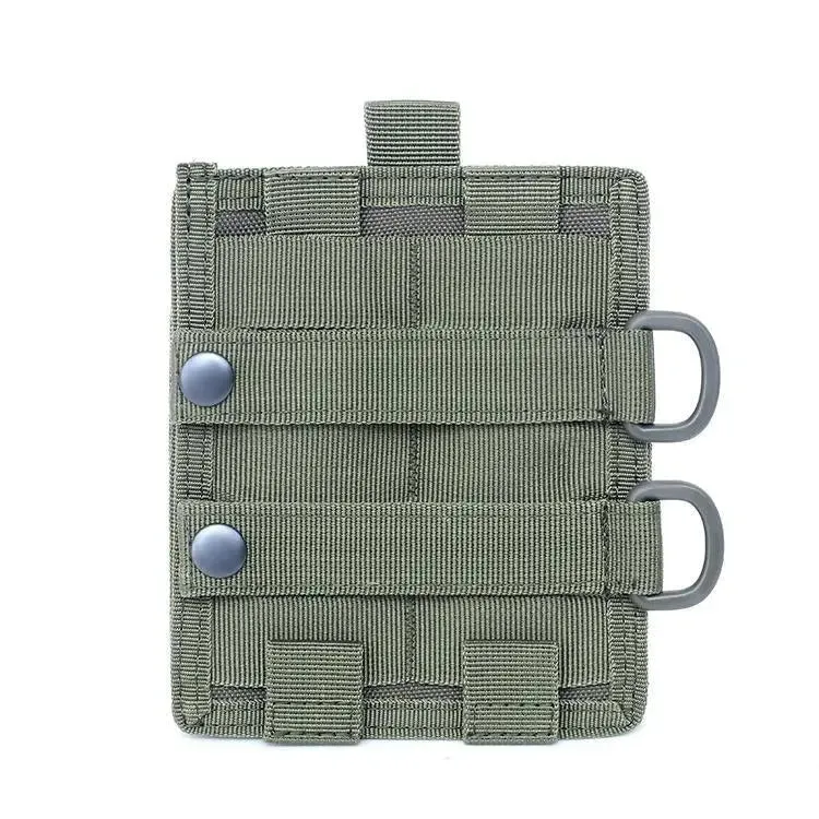 Compact MOLLE Net Pouch