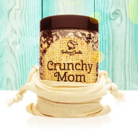 CRUNCHY MOM Bath Infusion Tea