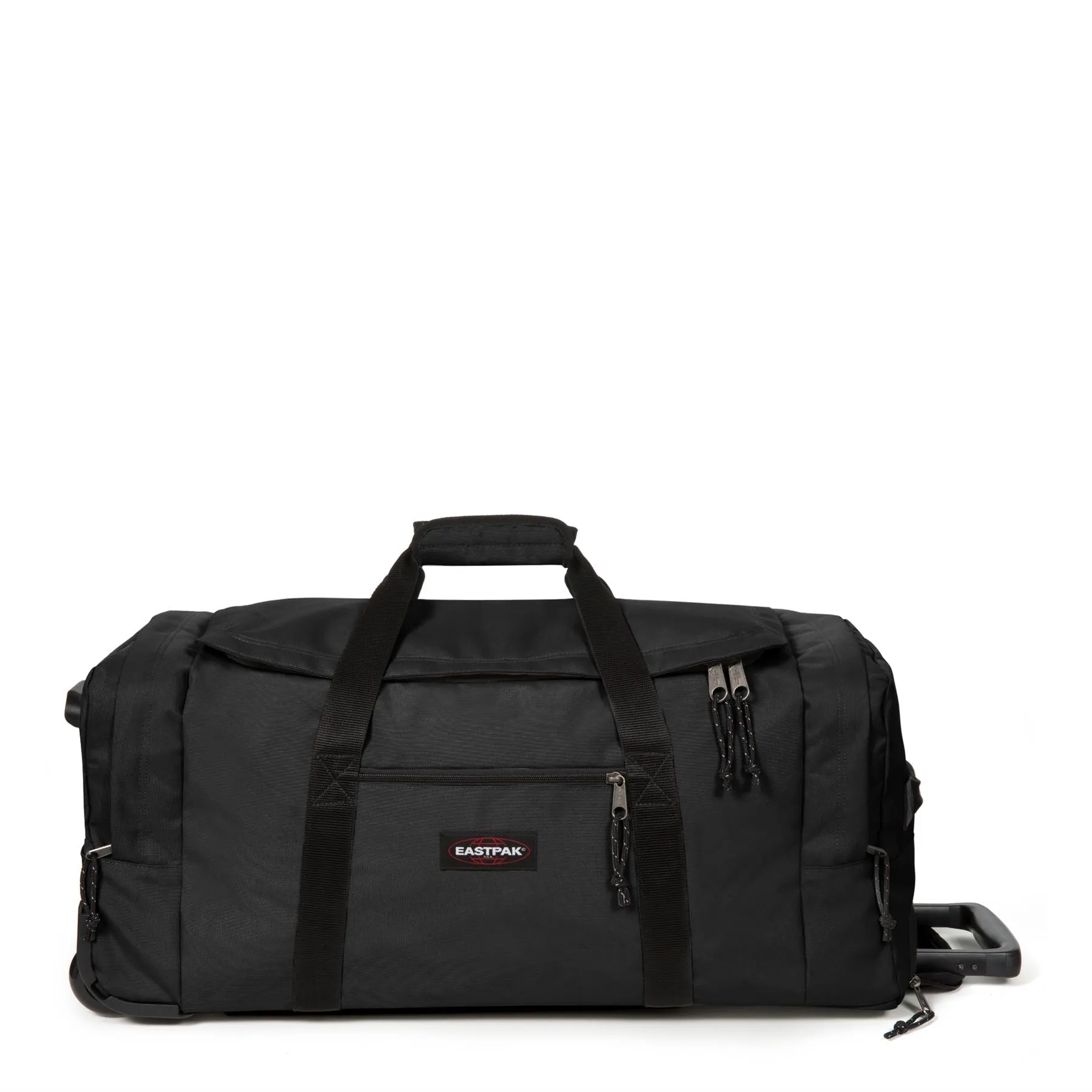 Eastpak Leatherface   Rolling Holdall