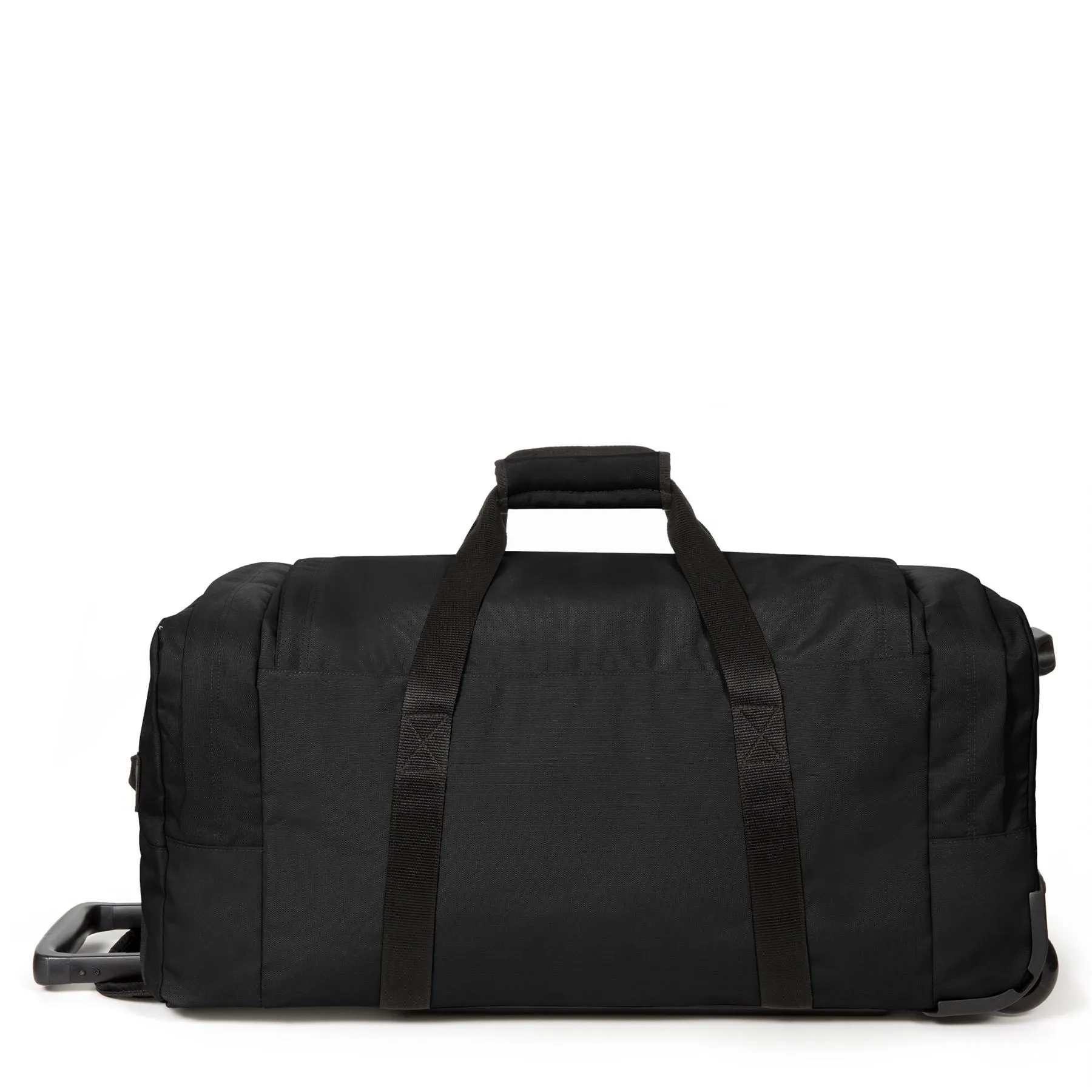 Eastpak Leatherface   Rolling Holdall