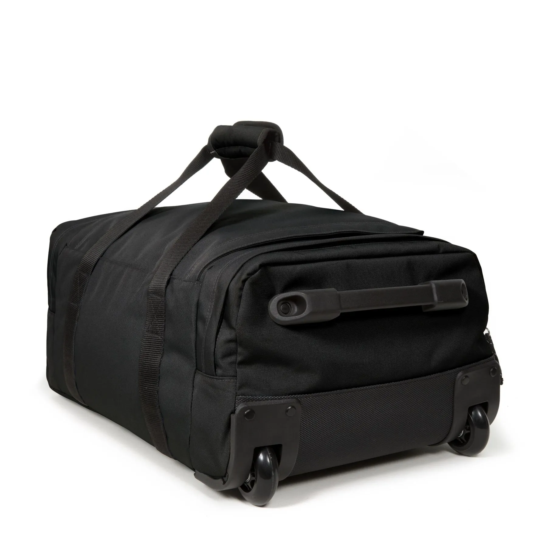 Eastpak Leatherface   Rolling Holdall