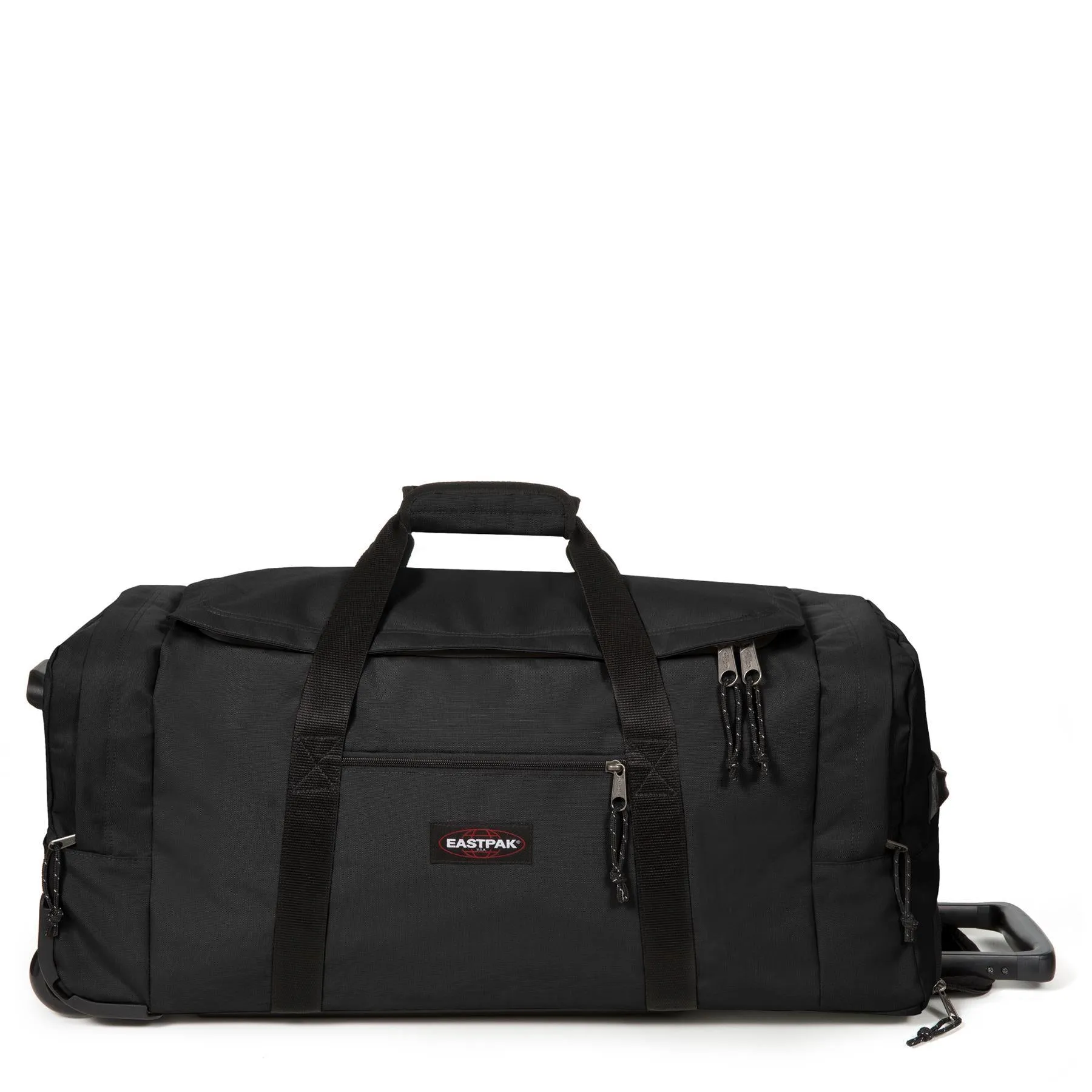 Eastpak Leatherface   Rolling Holdall