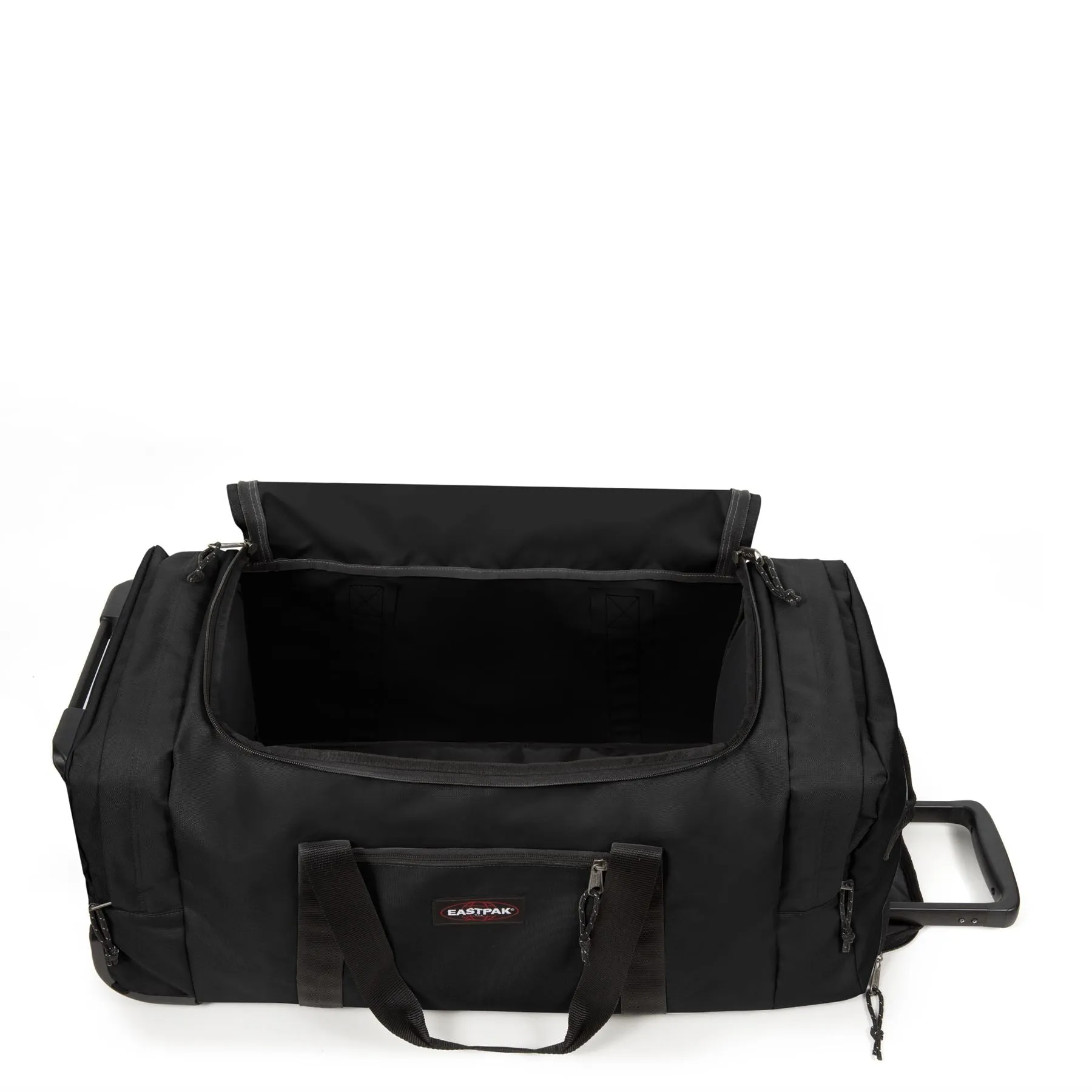 Eastpak Leatherface   Rolling Holdall