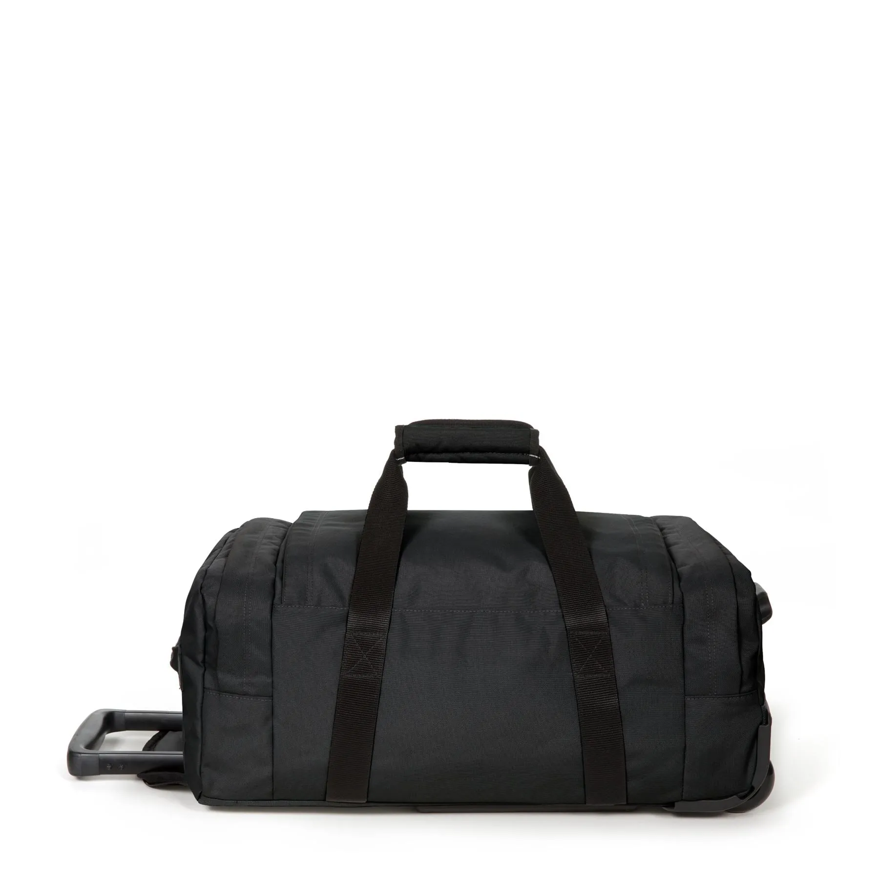 Eastpak Leatherface   Rolling Holdall