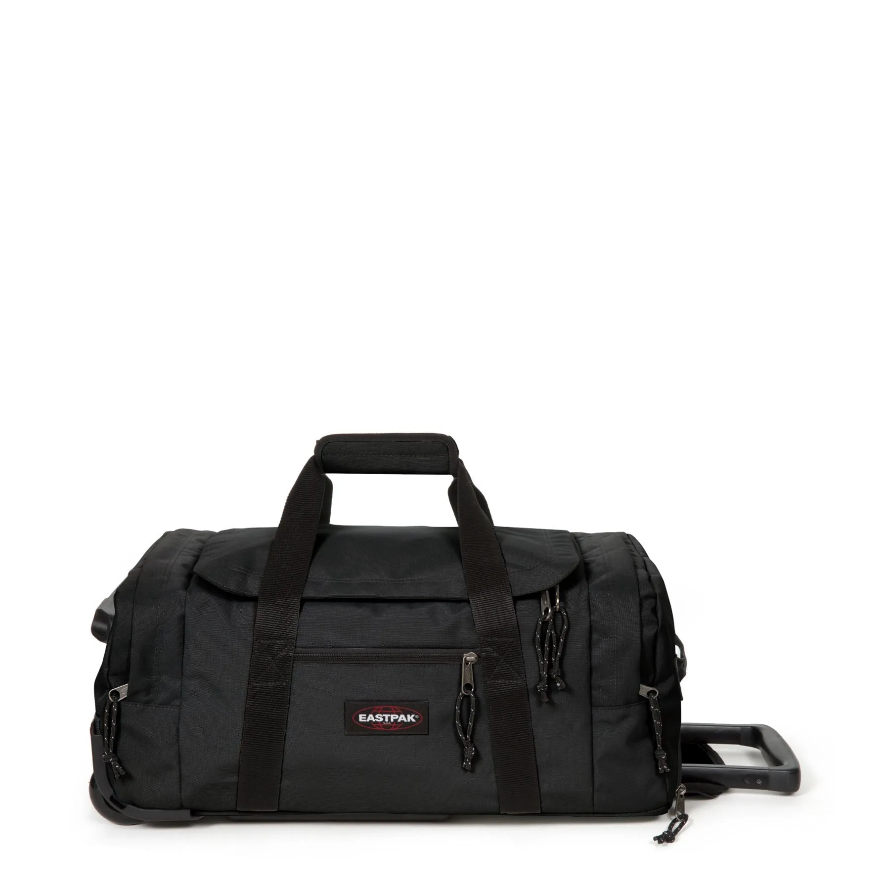 Eastpak Leatherface   Rolling Holdall