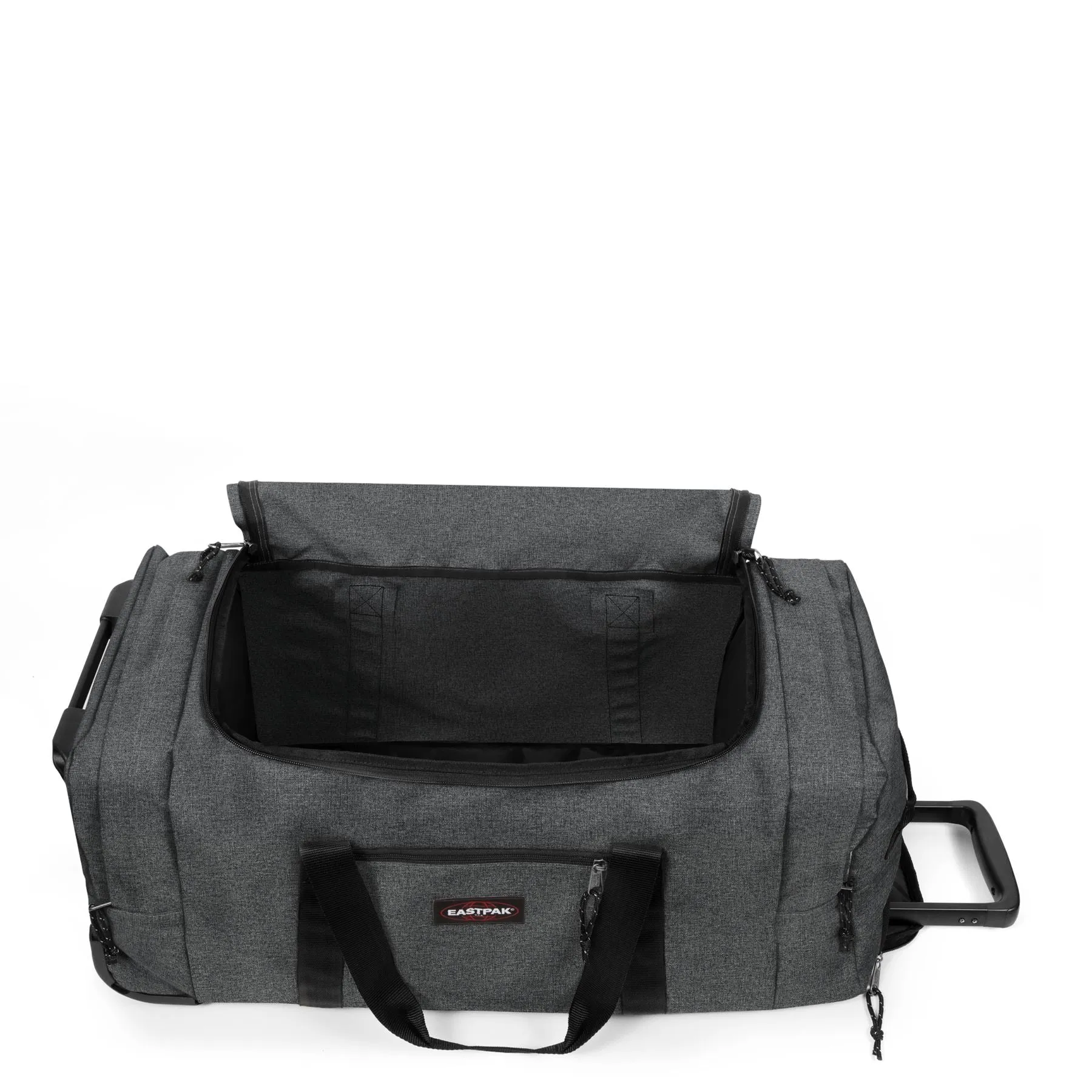 Eastpak Leatherface   Rolling Holdall