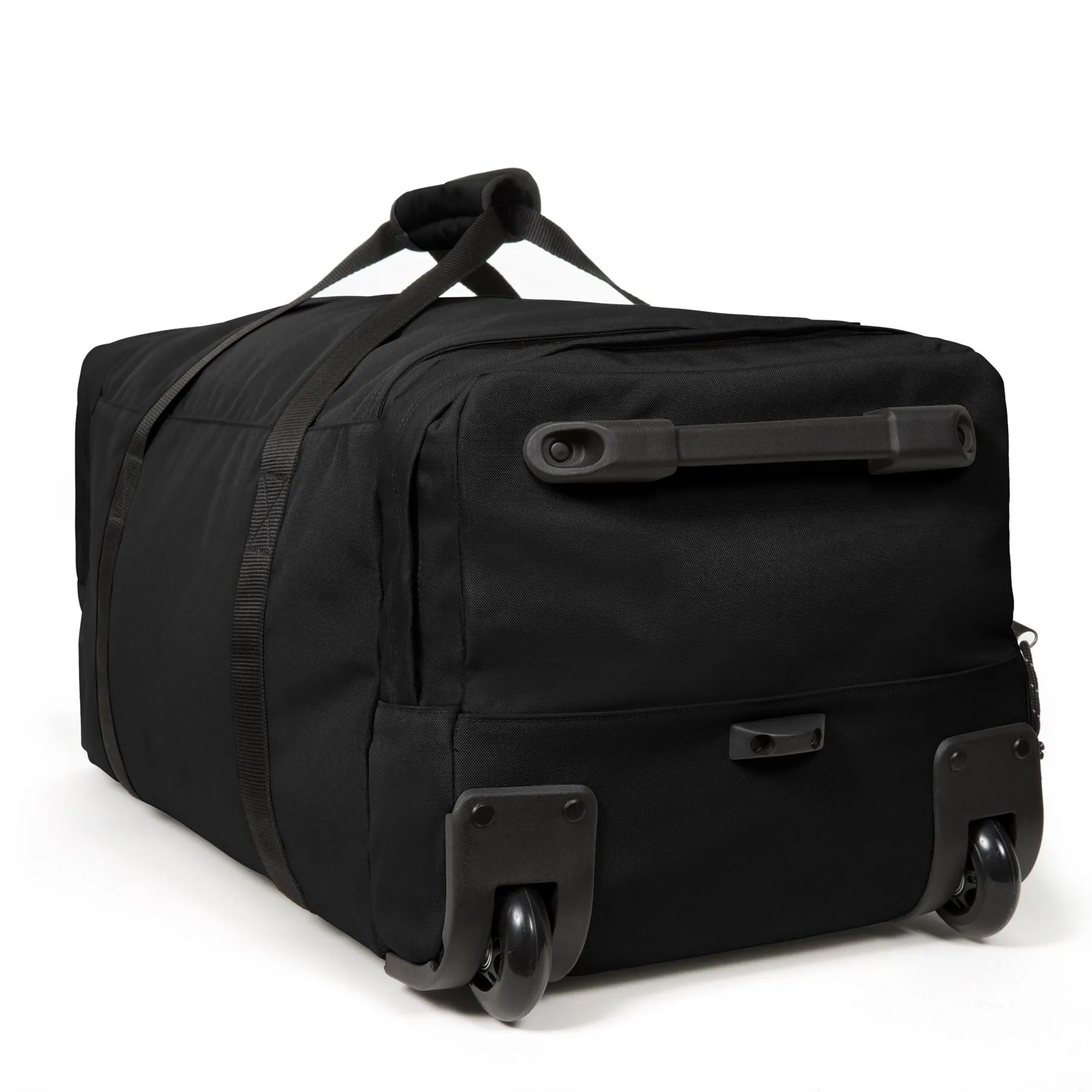 Eastpak Leatherface   Rolling Holdall