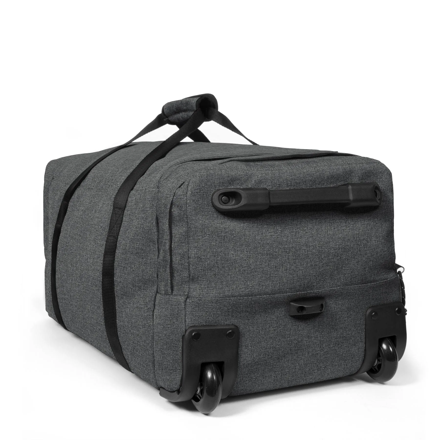 Eastpak Leatherface   Rolling Holdall