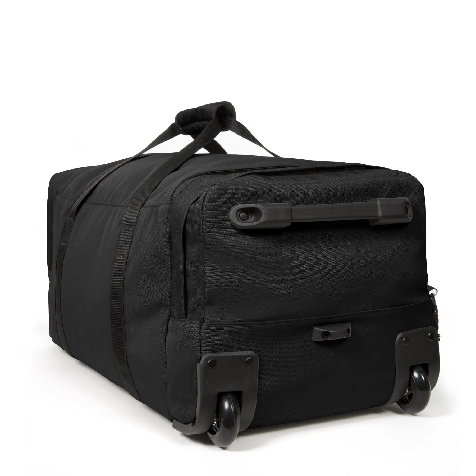 Eastpak Leatherface   Rolling Holdall