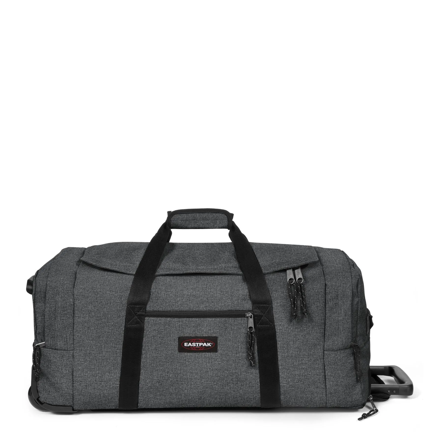 Eastpak Leatherface   Rolling Holdall