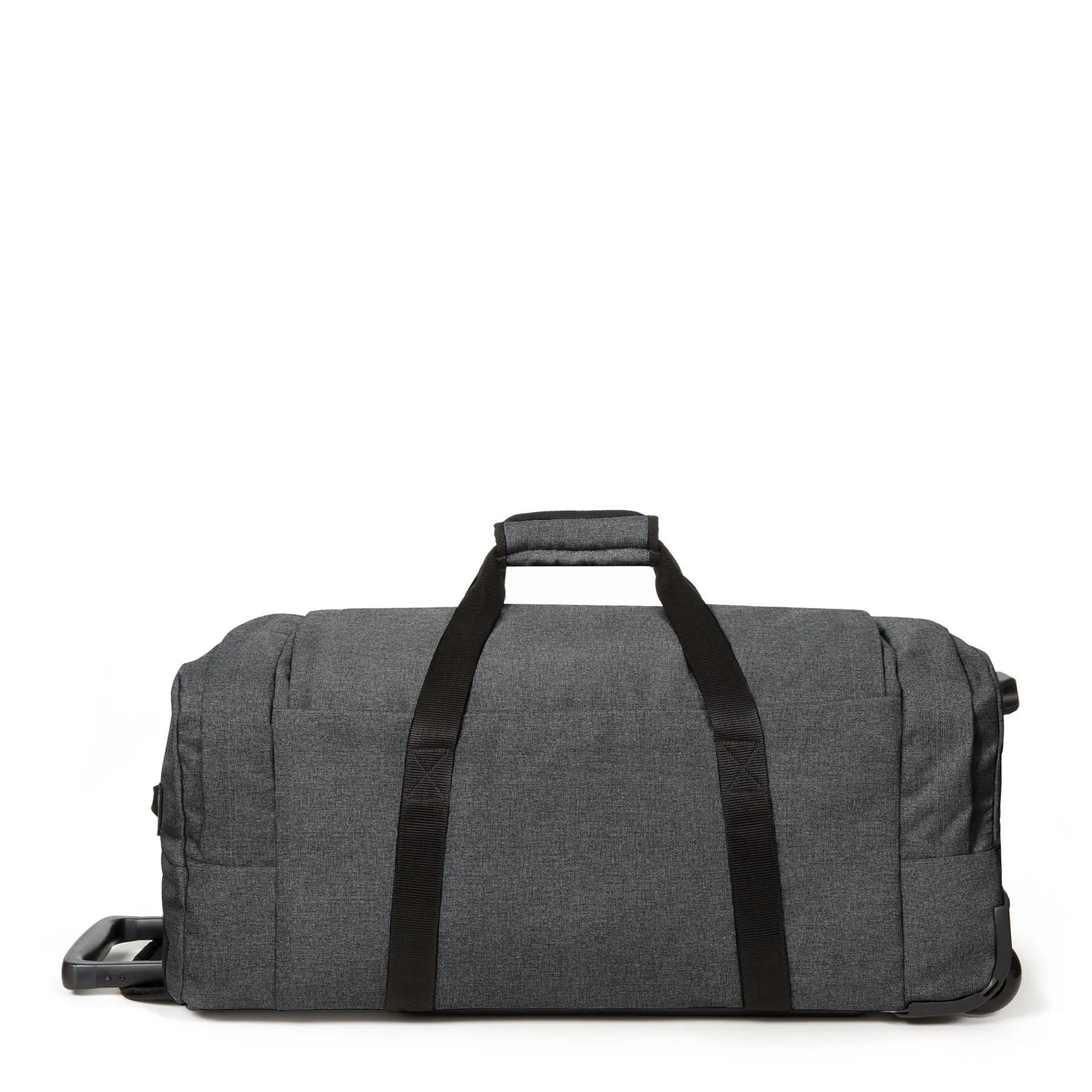 Eastpak Leatherface   Rolling Holdall