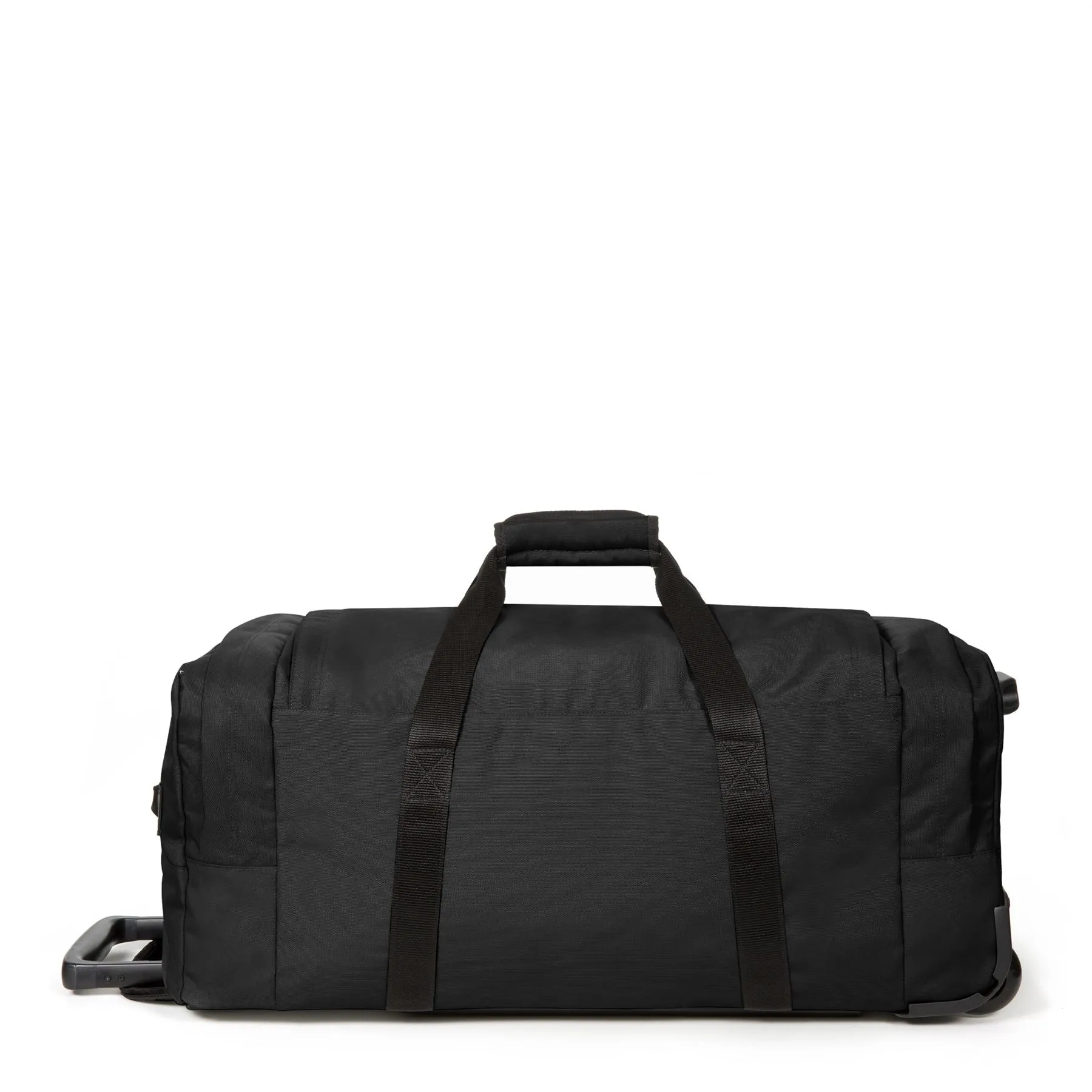 Eastpak Leatherface   Rolling Holdall