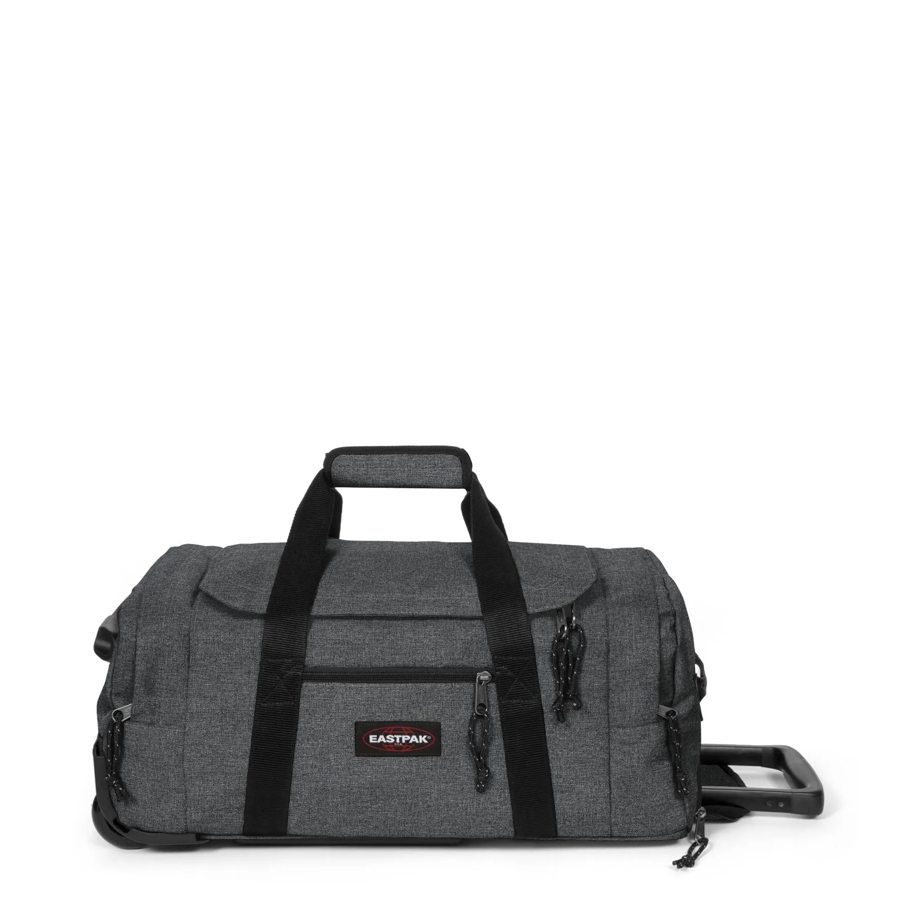 Eastpak Leatherface   Rolling Holdall