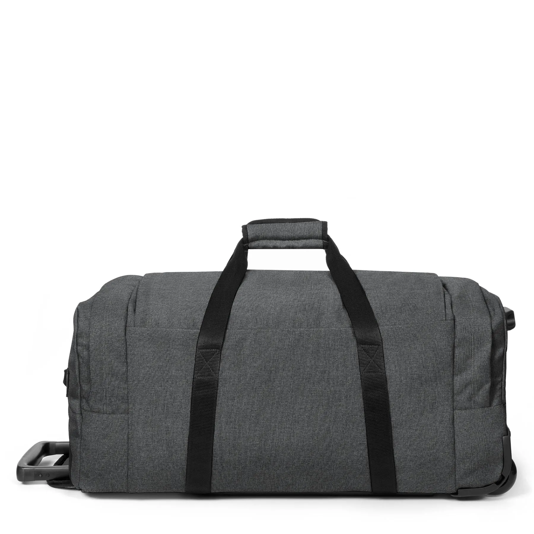 Eastpak Leatherface   Rolling Holdall