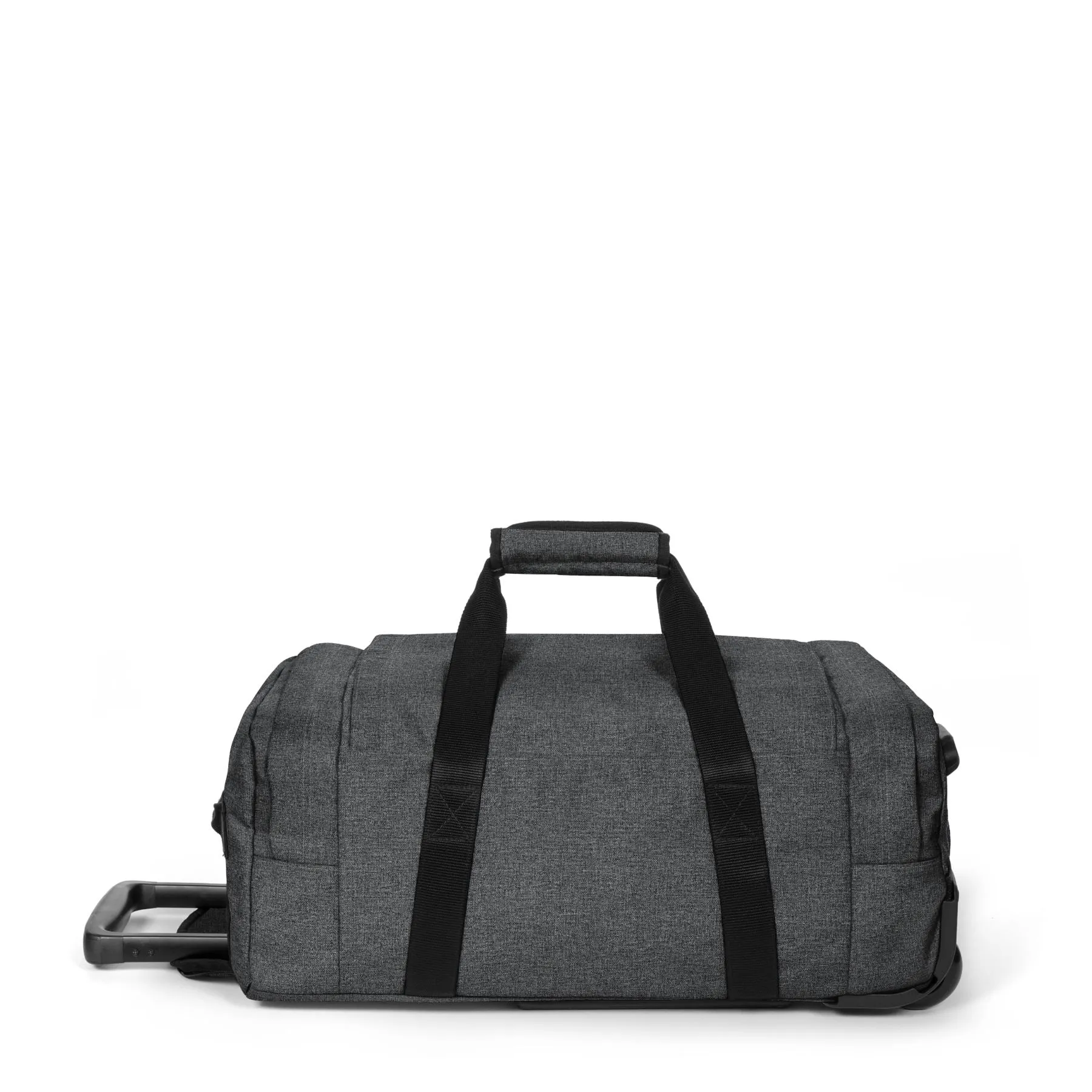 Eastpak Leatherface   Rolling Holdall