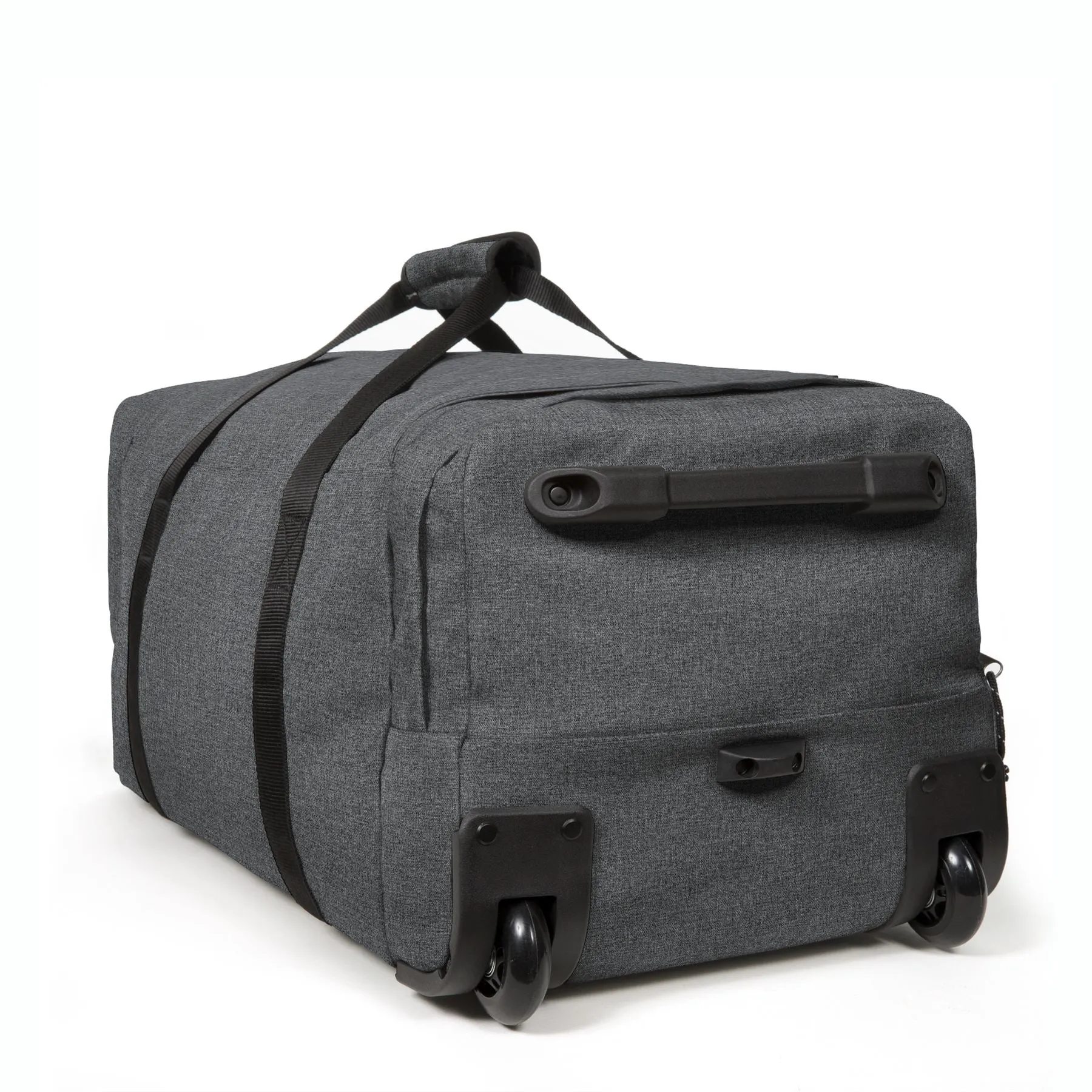 Eastpak Leatherface   Rolling Holdall