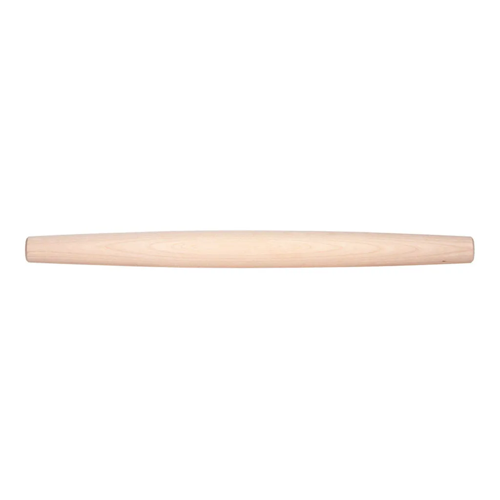 French Dowel Rolling Pin