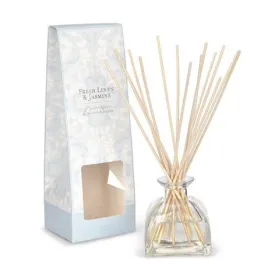 Fresh Linen and Jasmine Diffuser Sticks