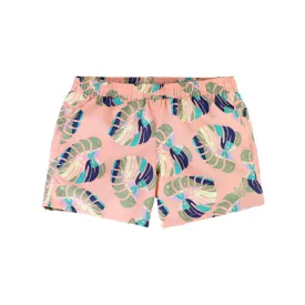 Girl's Beach Shorts | FINAL SALE