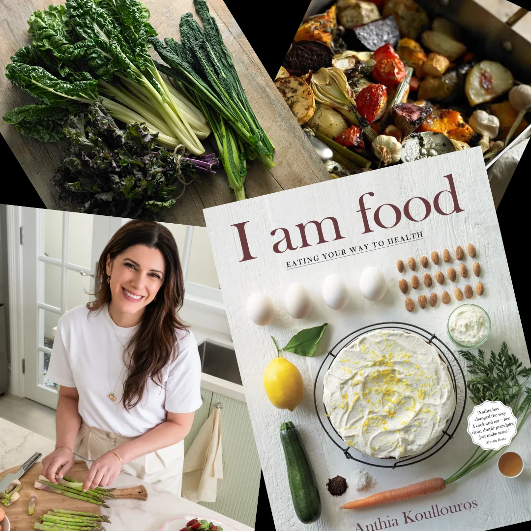 I am Food Kit by Apotheca