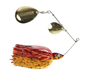 Impact Thump - Colorado Spinnerbait