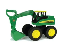 JOHN DEERE - BIG SCOOP EXCAVATOR