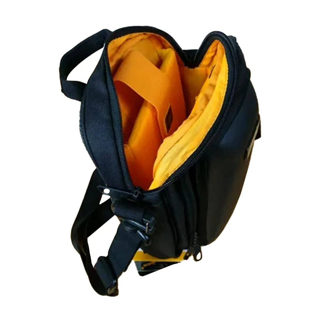 Compact KALIBRE Overshield 2L Sling Bag - Model 921153000