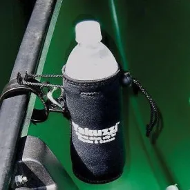 Kayak Drink Koozie | Clip On Insulated Water Bottle Holder