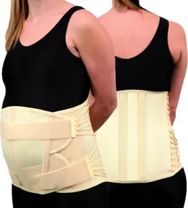 Lumbosacral Support Pendulous CAMP XXI 434