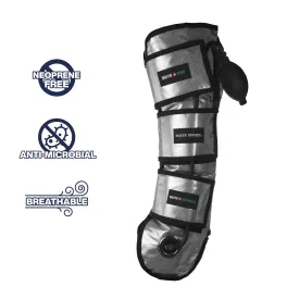 Majyk Equipe  Cool Compression Gel Ice Boot (Pair)