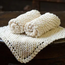 Mamaw's Washcloth Kit