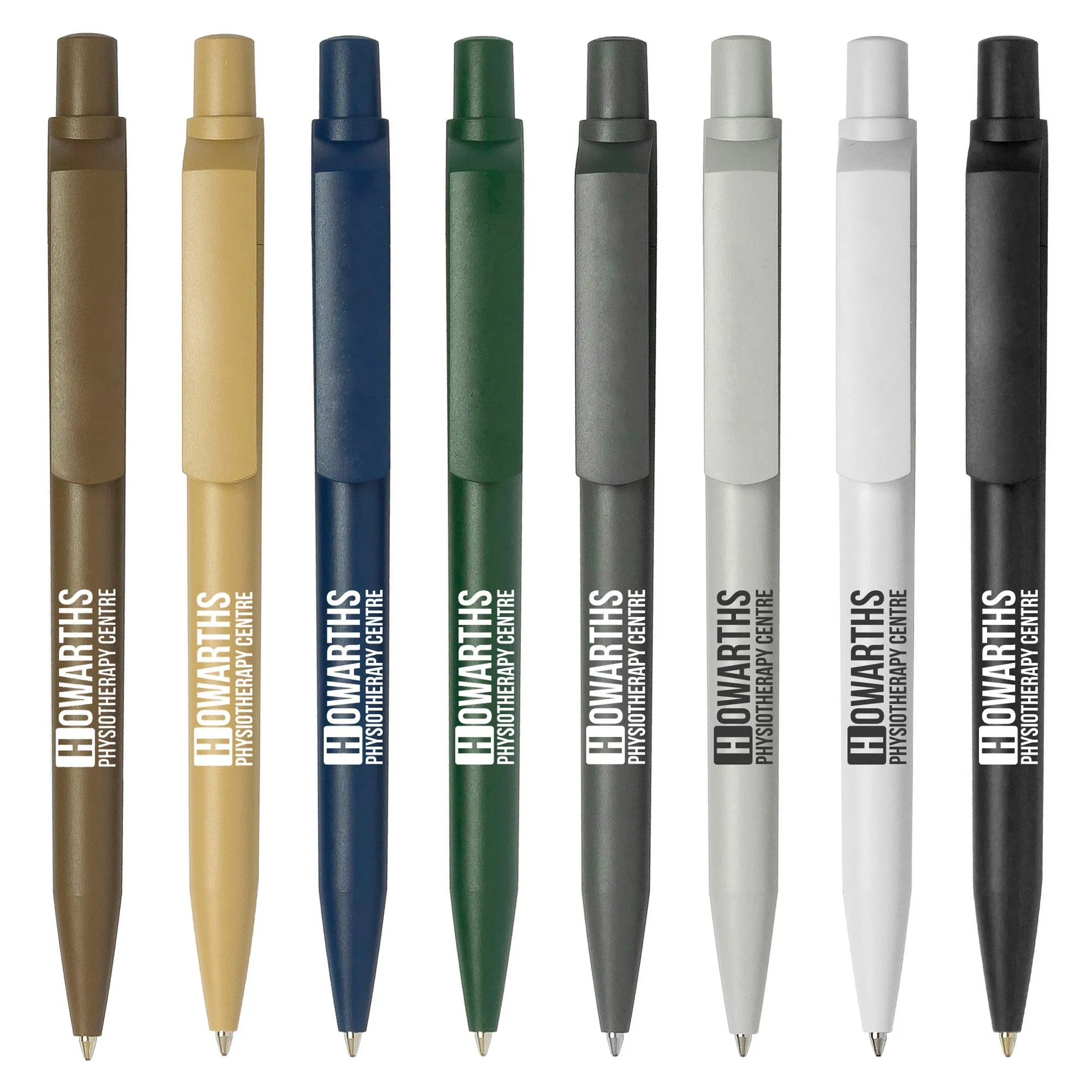 Matte Recycled Ball Pen