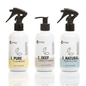 Pedag Cleaning Compilation - 3 products