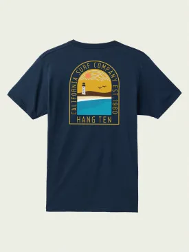 Optimized Coastal Prairie Beach T-Shirt