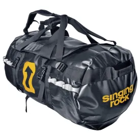 High-Capacity Singing Rock Expedition Duffel Bag