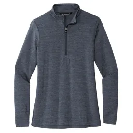 TravisMathew Ladies Crestview 1/4-Zip