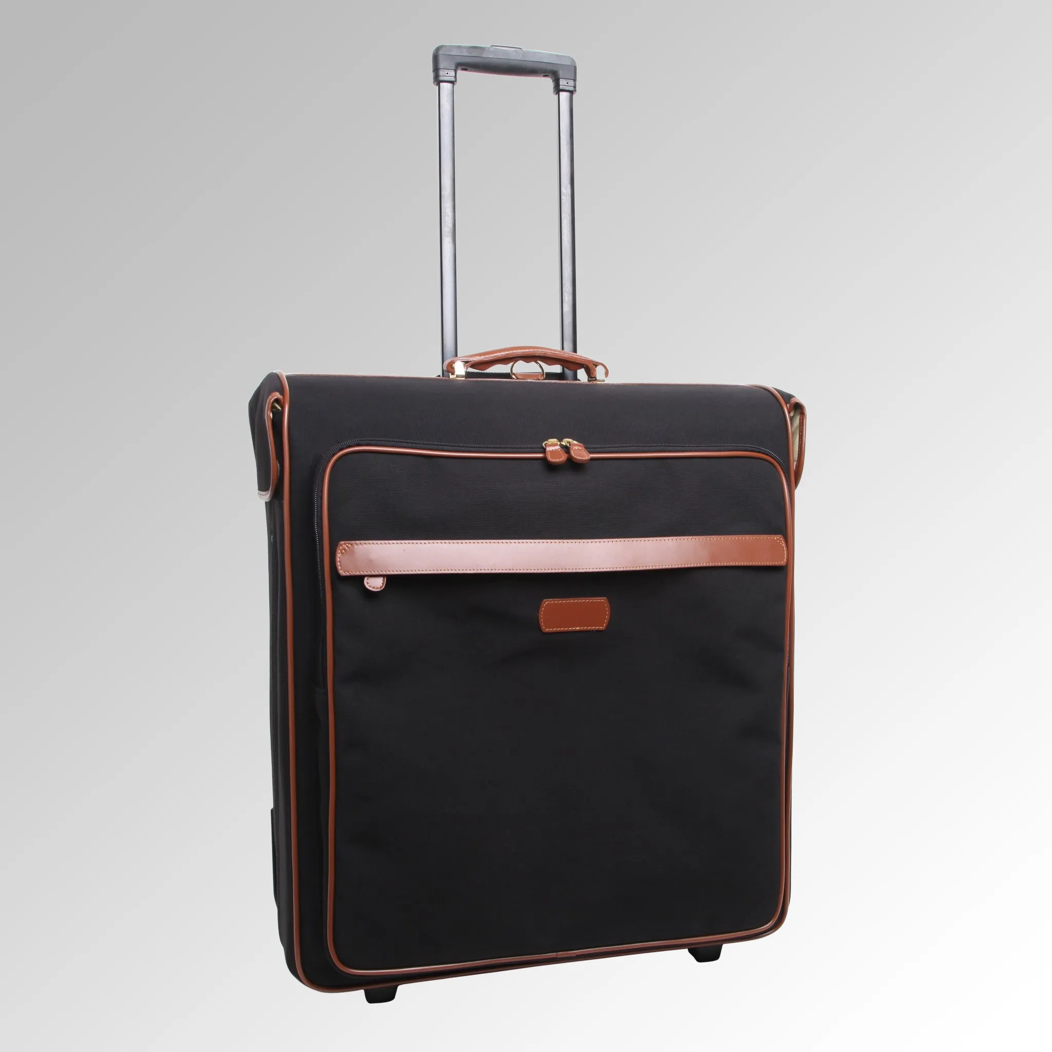 WHEELED GARMENT BAG