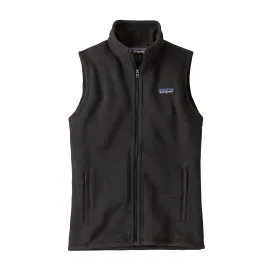 Womens Better Sweater Vest